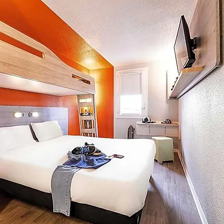 Hotel Ibis Budget Sud