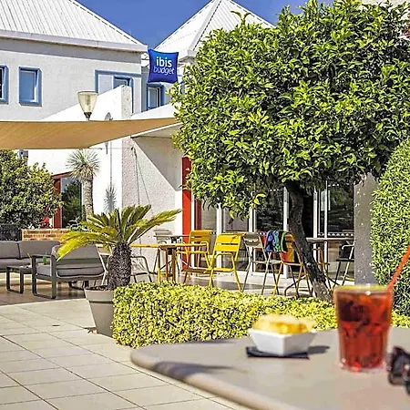 Ξενοδοχείο Ibis Budget Sud
