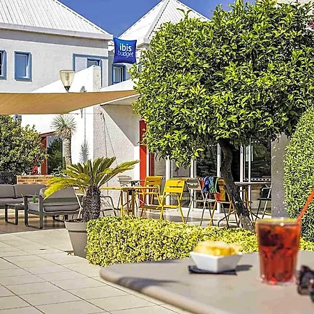 Ξενοδοχείο Ibis Budget Sud Περπινιάν