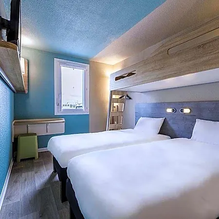 Ibis Budget Sud Περπινιάν