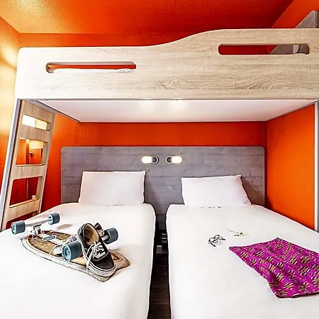 Ξενοδοχείο Ibis Budget Sud