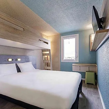 Ibis Budget Sud 2* Περπινιάν