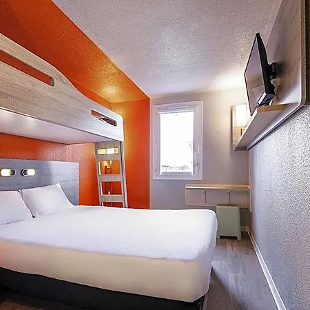 Ibis Budget Sud 2*