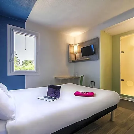 Ibis Budget Sud