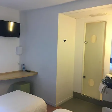 Ibis Budget Sud 2*