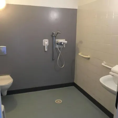 Ibis Budget Sud 2* Перпиньан