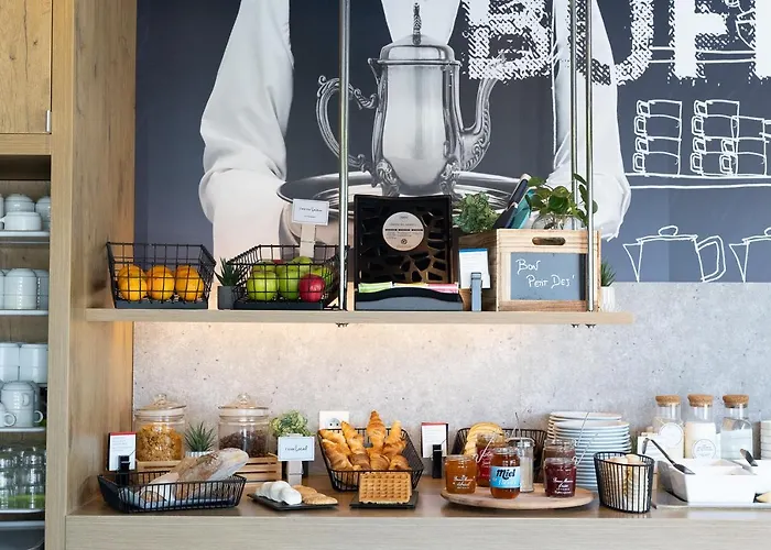 Ibis Budget Sud Hotel 2*