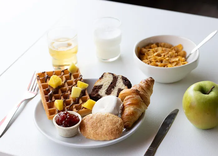 Ibis Budget Sud 2* Perpinhã