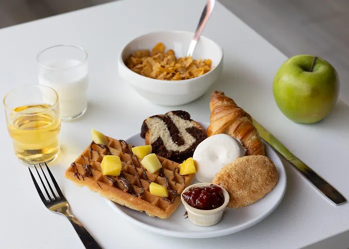 Ibis Budget Sud Hotel