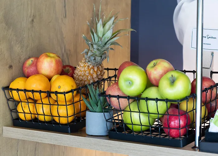 Hotel Ibis Budget Sud Perpinhã