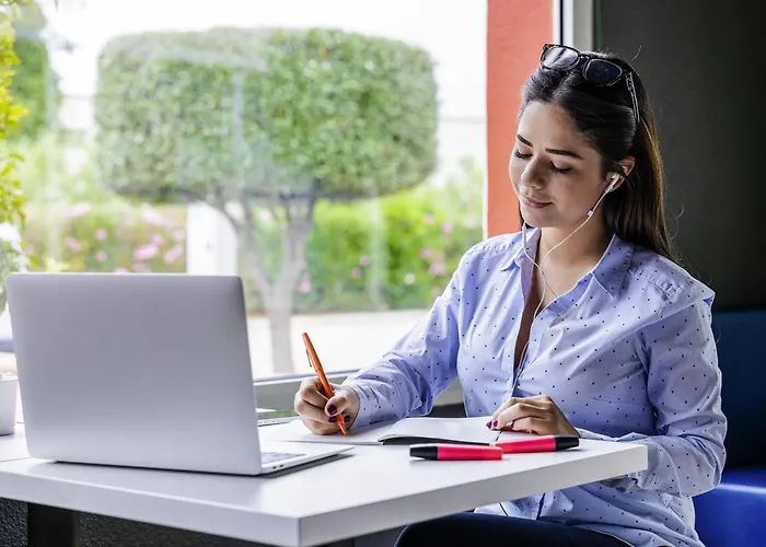 Ibis Budget Sud Hotel Perpinhã