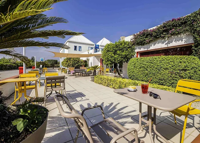 Ibis Budget Sud Perpinhã