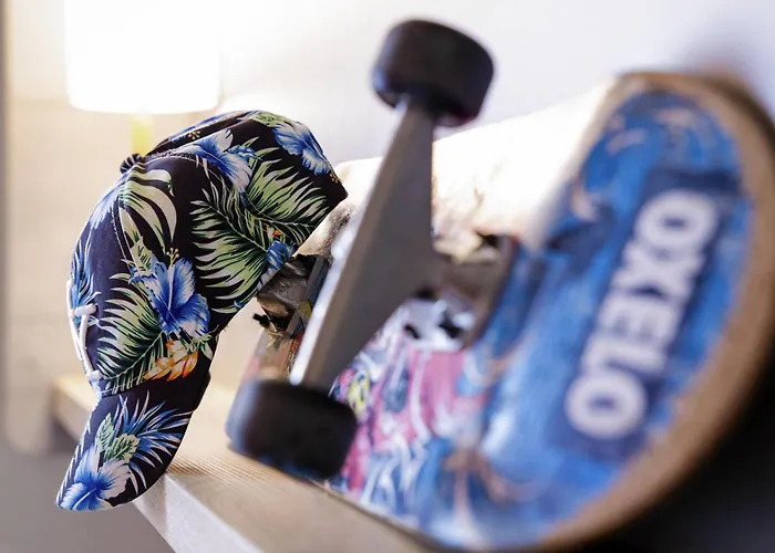 Ibis Budget Sud 2* Perpinhã