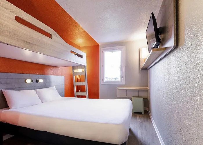 Ibis Budget Sud Hotel 2*