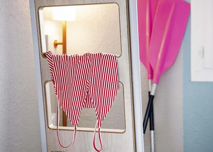 Ibis Budget Sud Hotel Perpinhã