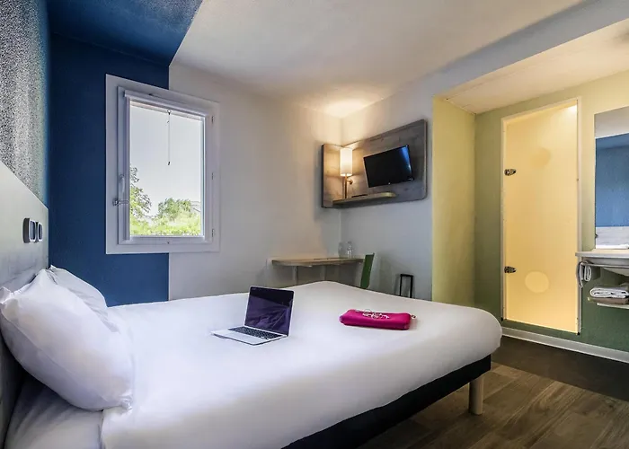 Hotel Ibis Budget Sud