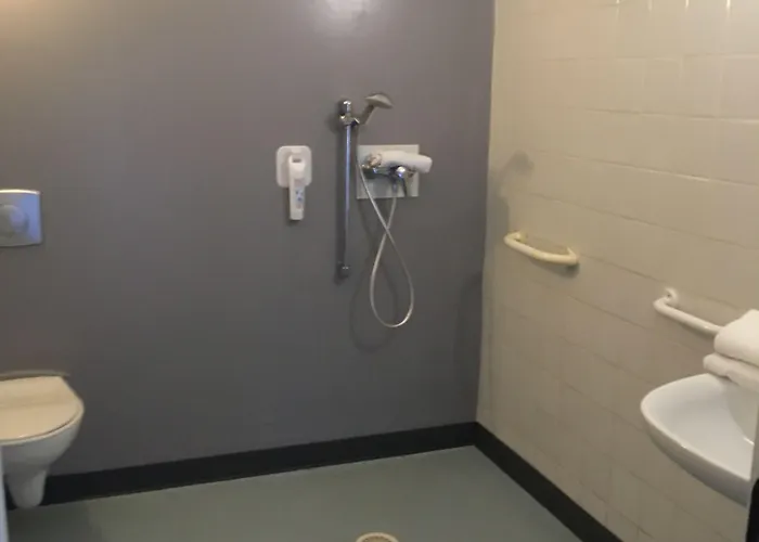 Ibis Budget Sud Hotel