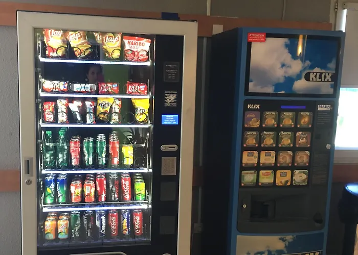 Ibis Budget Sud 2* Perpinhã