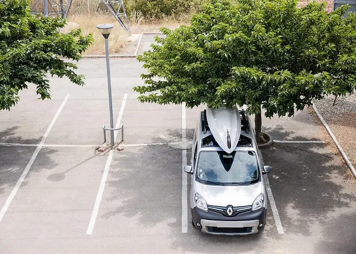 Ibis Budget Sud Hotel Perpinhã