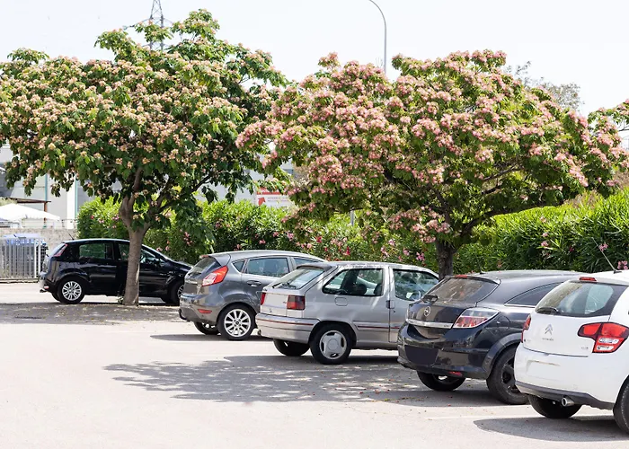 Ibis Budget Sud Hotel Perpinhã